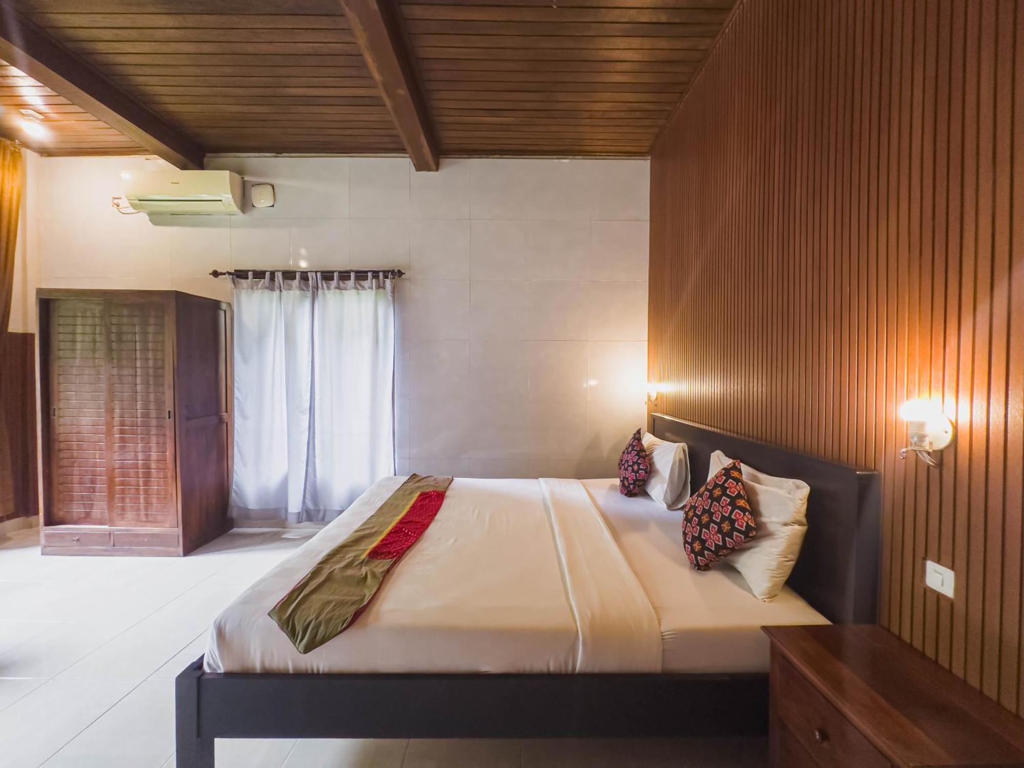 Pukakoo Villas Ubud 외부 사진