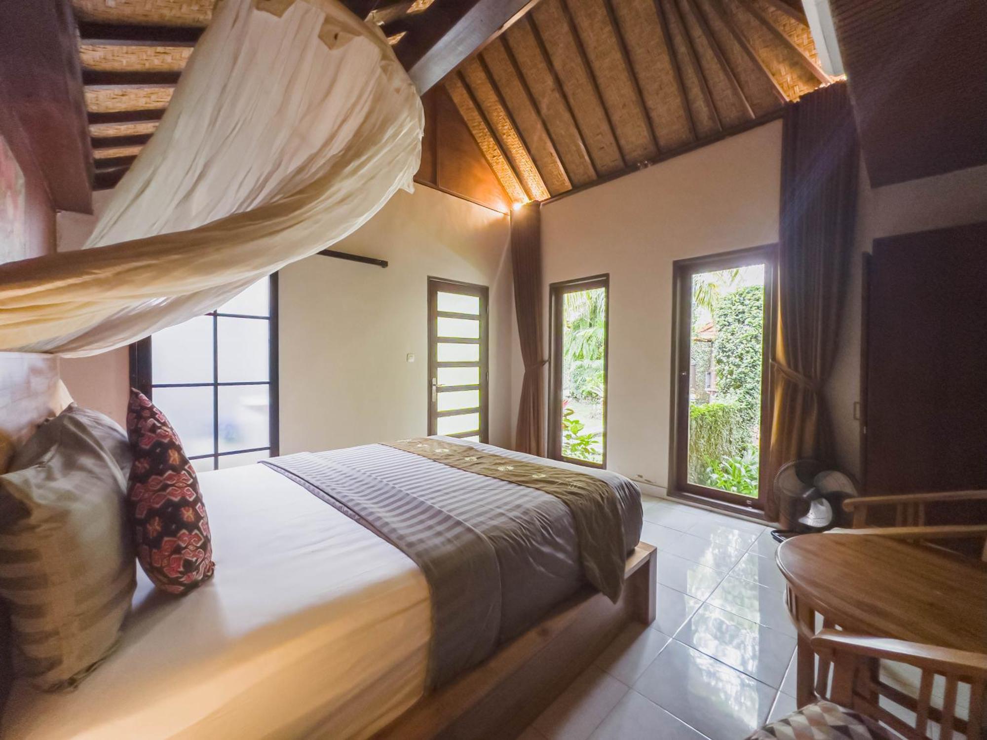 Pukakoo Villas Ubud 외부 사진