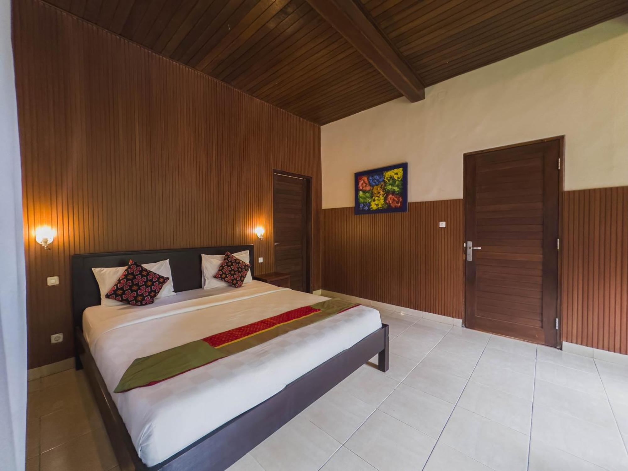 Pukakoo Villas Ubud 외부 사진