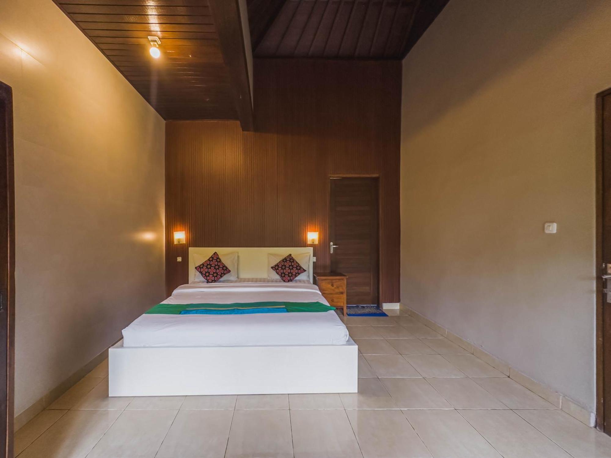 Pukakoo Villas Ubud 외부 사진