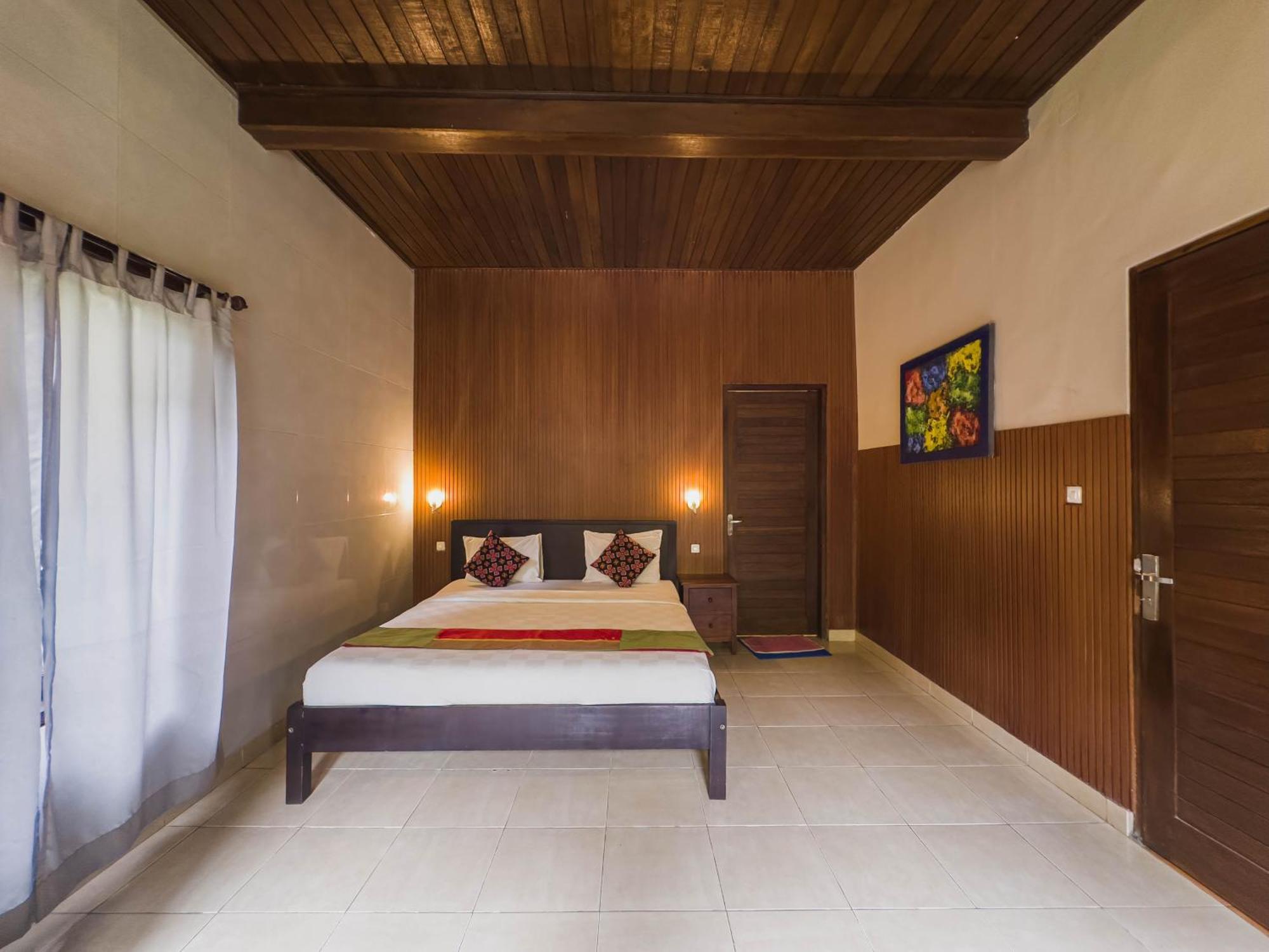 Pukakoo Villas Ubud 외부 사진