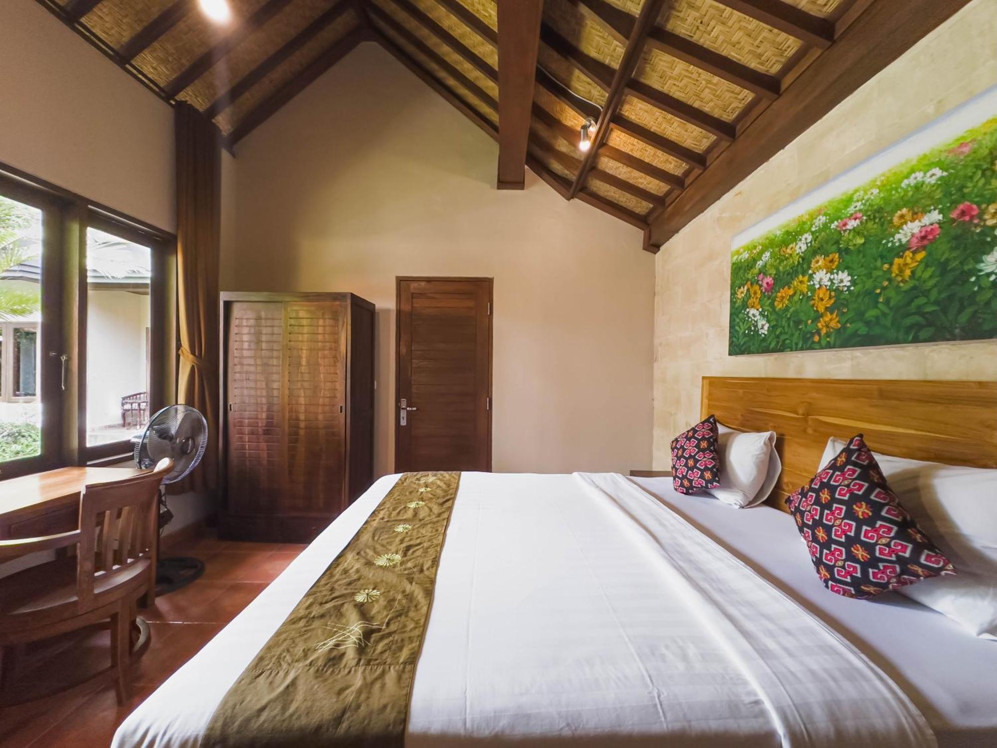 Pukakoo Villas Ubud 외부 사진