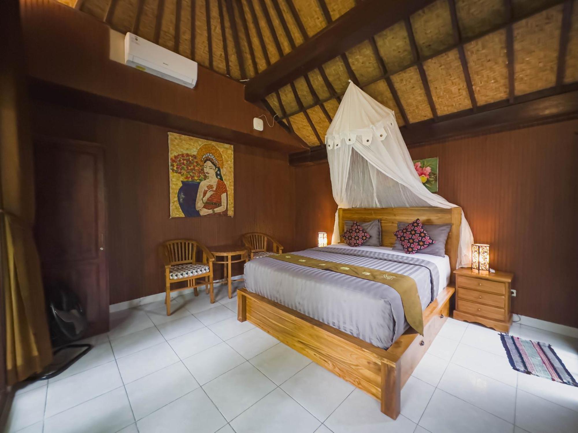 Pukakoo Villas Ubud 외부 사진
