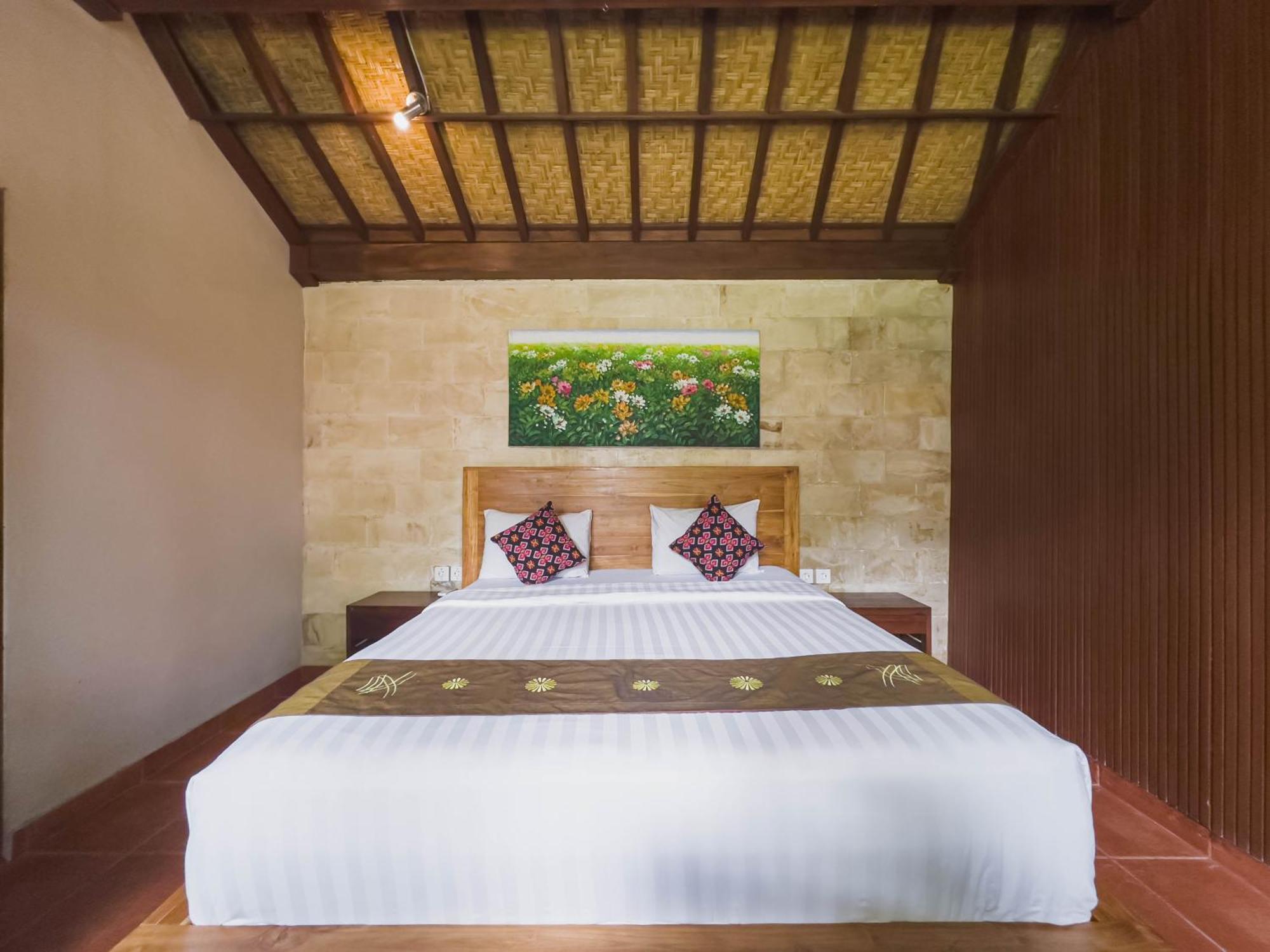 Pukakoo Villas Ubud 외부 사진