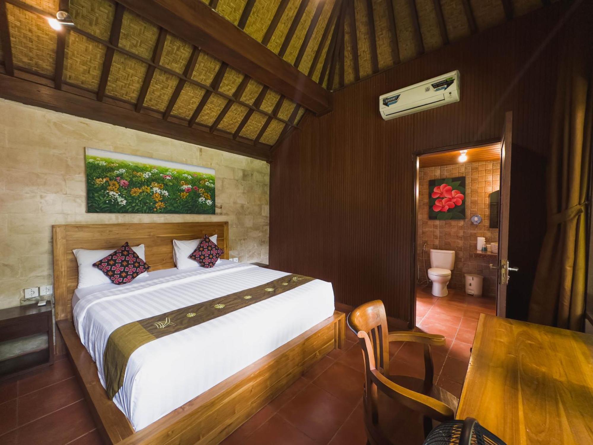 Pukakoo Villas Ubud 외부 사진