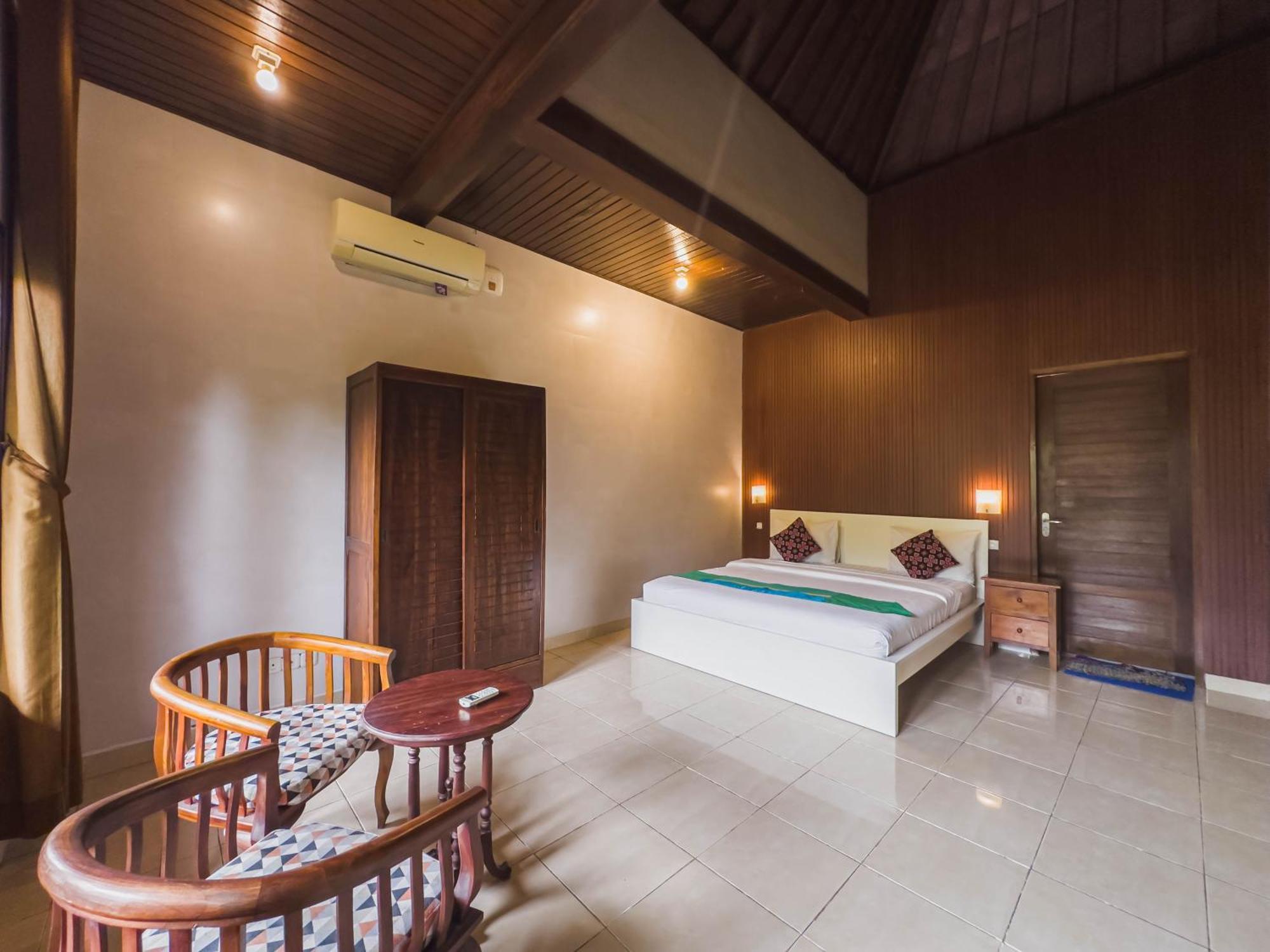 Pukakoo Villas Ubud 외부 사진
