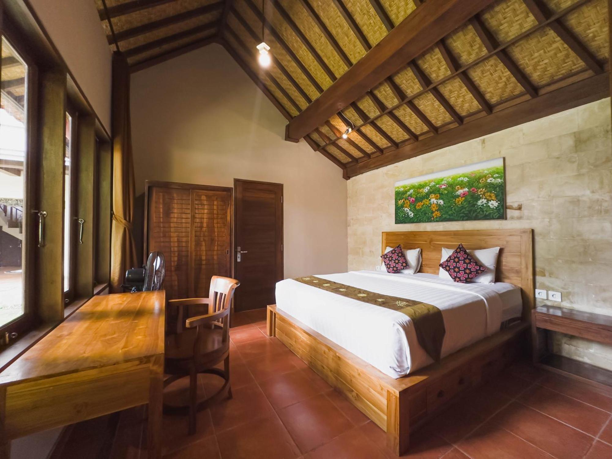 Pukakoo Villas Ubud 외부 사진