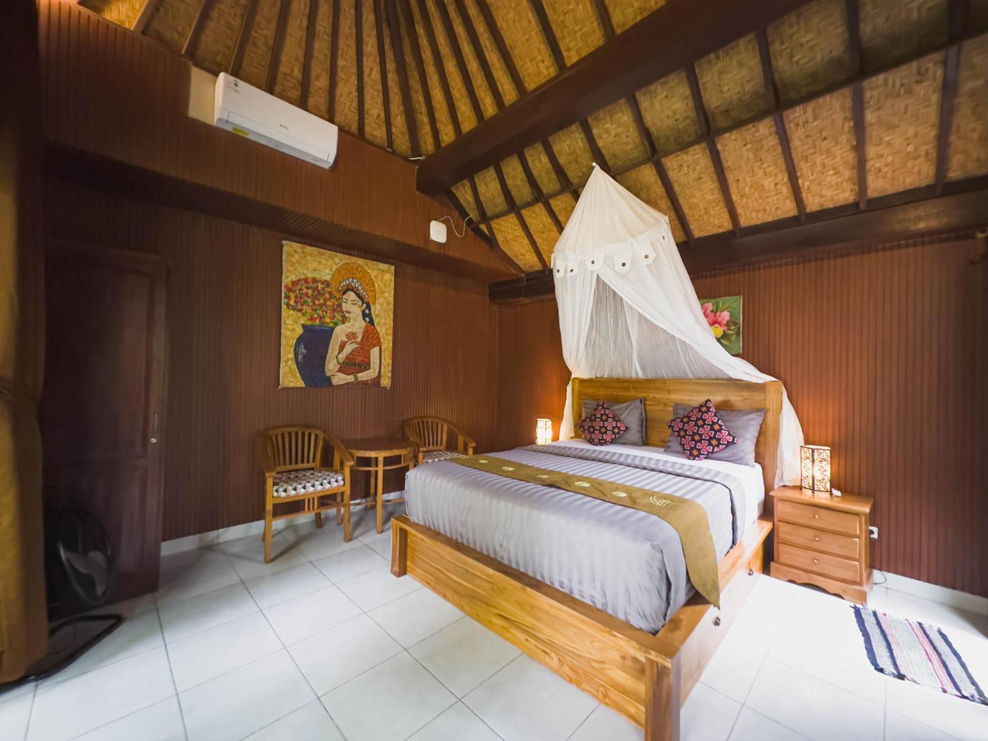 Pukakoo Villas Ubud 외부 사진